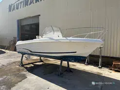 Jeanneau Cap Camarat 545