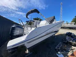 Jeanneau CAP CAMARAT 7.5 CC SERIE 3