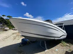 Jeanneau CAP CAMARAT 7.5 CC SERIE 3