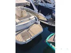 Jeanneau Leader 705