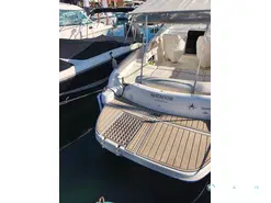Jeanneau Leader 705