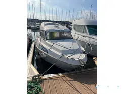 Quicksilver Activ 640 Weekend