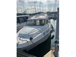 Quicksilver Activ 640 Weekend