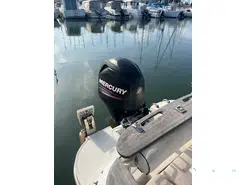 Quicksilver Activ 640 Weekend