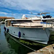 Greenline  40