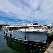 Greenline  40