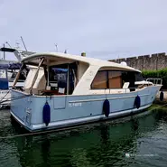 Greenline  40