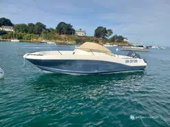 Jeanneau Cap Camarat 755 WA