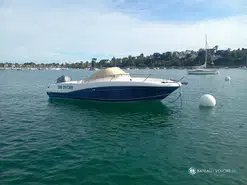 Jeanneau Cap Camarat 755 WA