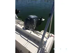 Pacific Craft  560 Pilothouse
