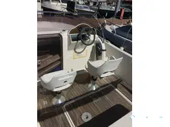 Pacific Craft  560 Pilothouse