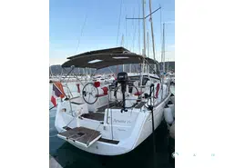 Jeanneau Sun Odyssey 379