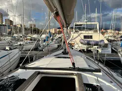 Jeanneau Sun Odyssey 379