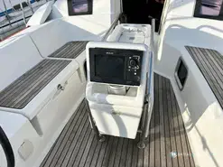 Jeanneau Sun Odyssey 379