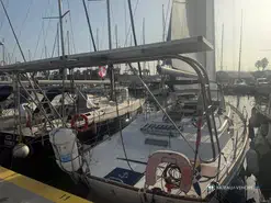 Beneteau Oceanis 42 CC