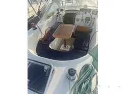 Beneteau Oceanis 42 CC
