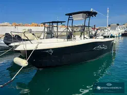 Aquabat Aquafish 550