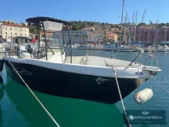 Aquabat Aquafish 550