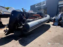 Brig Eagle 6.7