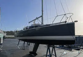 Maree Haute Django 770