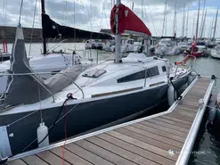 Maree Haute Django 770