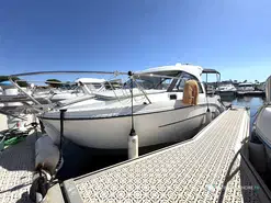 Beneteau Antares 8 OB