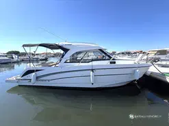 Beneteau Antares 8 OB