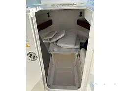 Boston Whaler  21 Conquest