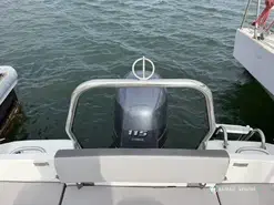 Jeanneau Cap Camarat 5.5 CC