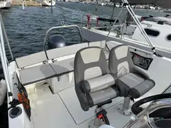 Jeanneau Cap Camarat 5.5 CC