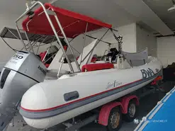BWA Sport 22 GT
