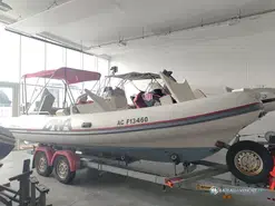 BWA Sport 22 GT