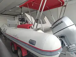 BWA Sport 22 GT