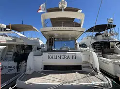 Prestige Yachts  500 Fly
