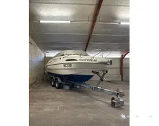Rio  600 Cruiser
