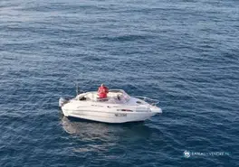 Rio  600 Cruiser