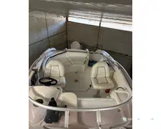 Rio  600 Cruiser