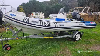 Valiant V 520