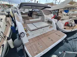 Jeanneau Leader 40