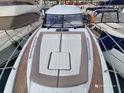 Jeanneau Leader 40