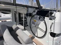 Lagoon  40