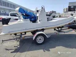 Zodiac Medline 500 Sundream