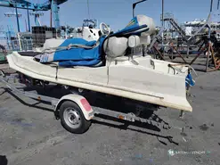 Zodiac Medline 500 Sundream