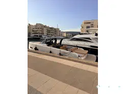 Pardo Yachts Pardo 43