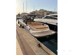Pardo Yachts Pardo 43