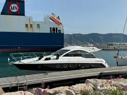 Beneteau Grand Turismo GT 38