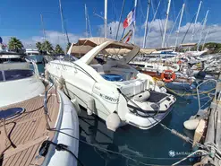 Cranchi Zaffiro 34