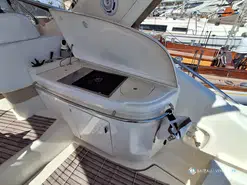 Cranchi Zaffiro 34