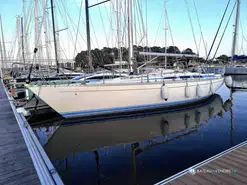 Marine Project Sigma 41