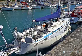 Marine Project Sigma 41